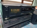 DENON DRM-540 STEREO CASSETTE DECK , снимка 8