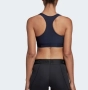 Adidas оригинално бюстие - спортен сутиен адидас, снимка 4