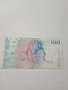 ШВЕЦИЯ БАНКНОТА 100 КРОНИ 2006 Г , снимка 4