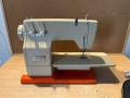 шевна машина "BRILLANT Vollzickzack", снимка 6