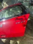 Багажник заден капак пета врата Сузуки Суифт IV Suzuki Swift , снимка 3