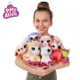 Плюшена играчка изненада Zuru Pets Alive Домашен любимец с аксесоари асортимент, снимка 2