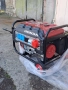генератор за ток HONDA 6.5KW, снимка 2