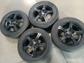 4бр.алуминиева джанта 16цола за VW,Audi, Skoda, Seat 5x112, снимка 1