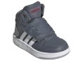 Детски маратонки Adidas Hoops Mid 2.0, снимка 2