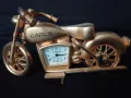 часовник мотор 11/6 см, снимка 1