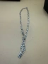 Сребърен ланец /925/, снимка 6