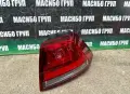 Стоп Led стопове за Фолксваген Бора Голф 7 Vw Bora Vw Golf 7, снимка 9