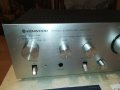 KENWOOD K-305 STEREO AMPLIFIER-MADE IN JAPAN-LNV ВНОС SWISS 2906231708, снимка 5