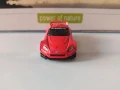 Метална количка Hot Wheels Honda S2000 1/64, снимка 8