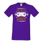 Мъжка тениска The Best Gamer,Тениска с игра,игри,Геймс, снимка 13