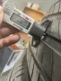 2бр.летни гуми 235/55/18 Michelin, снимка 2