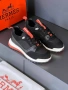 Hermes Мъжки Маратонки👟Мъжки Спортни Обувки Хермес - Налични Различни Цветове Код SK1106, снимка 1