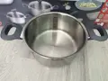 чисто нови тенджери тефал daily cook, снимка 3