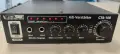 Стерео усилвател Chilitec CTA-100, снимка 1