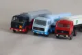 WIKING 1:87 H0 MERCEDES ЦИСТЕРНА КАМИОН МОДЕЛ ЛОТ 3 БР., снимка 7