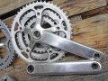 FSA,Shimano/шосейни курбели/, снимка 3