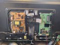 POWER BOARD ,17IPS62 TELEFUNKEN 32HA6001 for 32inc DISPLAY  VES315WNGB-2D-N52, снимка 3
