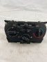 Heater Control Unit AC, Xsara Picasso, 82191 6451FH, Citroen Behr, Peugeot 206, снимка 1