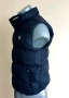 Calvin Klein Down Vest Mens Size S  ОРИГИНАЛ Мъжки Пухен Елек!, снимка 10