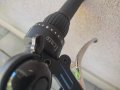 Продавам колела внос от Германия  юношески велосипед PARALAX SPORT 24цола преден и заден амортисьор, снимка 6