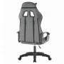 Ергономичен геймърски стол с пълна опора и комфорт, снимка 12