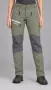Bergans of NORWAY RABOT 365 HYBRID W Stretch Pants размер XS дамски хибриден панталон - 2686, снимка 1