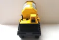 Метален Камион Cement Mixer Maisto, снимка 6