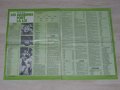 Оригинални стари списания Франс Футбол / France Football / от 1977 и 1980 г., снимка 17