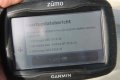 Навигация за мотор ''Garmin Zumo 350 LM'', снимка 1