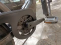 KTM Macina sity 750 електрически велосипед, снимка 5