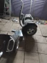 Два броя самобалансиращи се електрически тротинетки - Off-road hoverboard , снимка 10