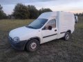 Опел комбо 1.7D на части, снимка 7