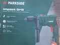 бормашина 220В на Парксайд модел Parkside PSBM D5, снимка 1