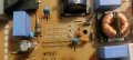 POWER BOARD EAX66203101(1.7),LGP4760RI-15CH2,PLDH-L403A for LG 50LF652V-ZA 50inc DISPLAY  LC500DUH(M, снимка 2