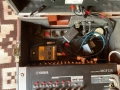 Продавам (Yamaha MGP-12X, Motu - Audio Express, TC Helicon Voicetone T1), снимка 5
