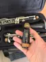Кларинет NOBLET Paris (с мундщук YAMAHA) Възможен коментар!, снимка 2