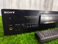 Sony CDP-XB930 Висок клас СД плеар, снимка 2