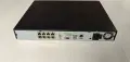 8 портов PoE 4K NVR Hikvision DS-7608NI-K2/8P, снимка 4