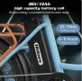 Електрически велосипед/колело HIDOES C6 350W 13AH, снимка 3