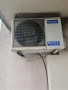 Климатик Panasonic 12 btu., снимка 2