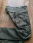 g-star rovic zip 3d regular tapered - мъжки карго панталон 31 КАТО НОВ, снимка 6
