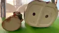 Винтидж Capodimonte Статуетки / Фигурки, снимка 11