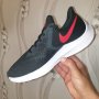 маратонки  Nike Zoom Winflo 6 University Red  номер 42,5-43, снимка 6