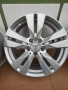 17" оригинални джанти за Мерцедес "BORBET", спорт пакет, 5х112 с ц.о. 66,6, снимка 6