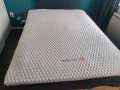 Топ матрак Octasmart (Dormeo) – НОВ, 150×200 см (Queen size), снимка 2