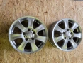 Джанти 15" цола 5 x112 , снимка 1