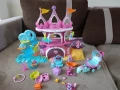 Голям оригинален Замъкът на русалките My Little Pony, снимка 10