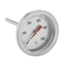 Професионален термометър за фурна и барбекю до 500°C, снимка 1