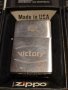 Zippo Victory collection, снимка 3